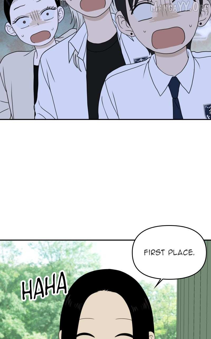 Read Illip Art High School Students chapter 87 image 75 on Lezhin