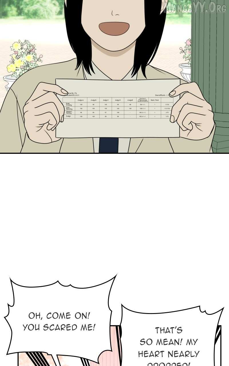 Read Illip Art High School Students chapter 87 image 76 on Lezhin