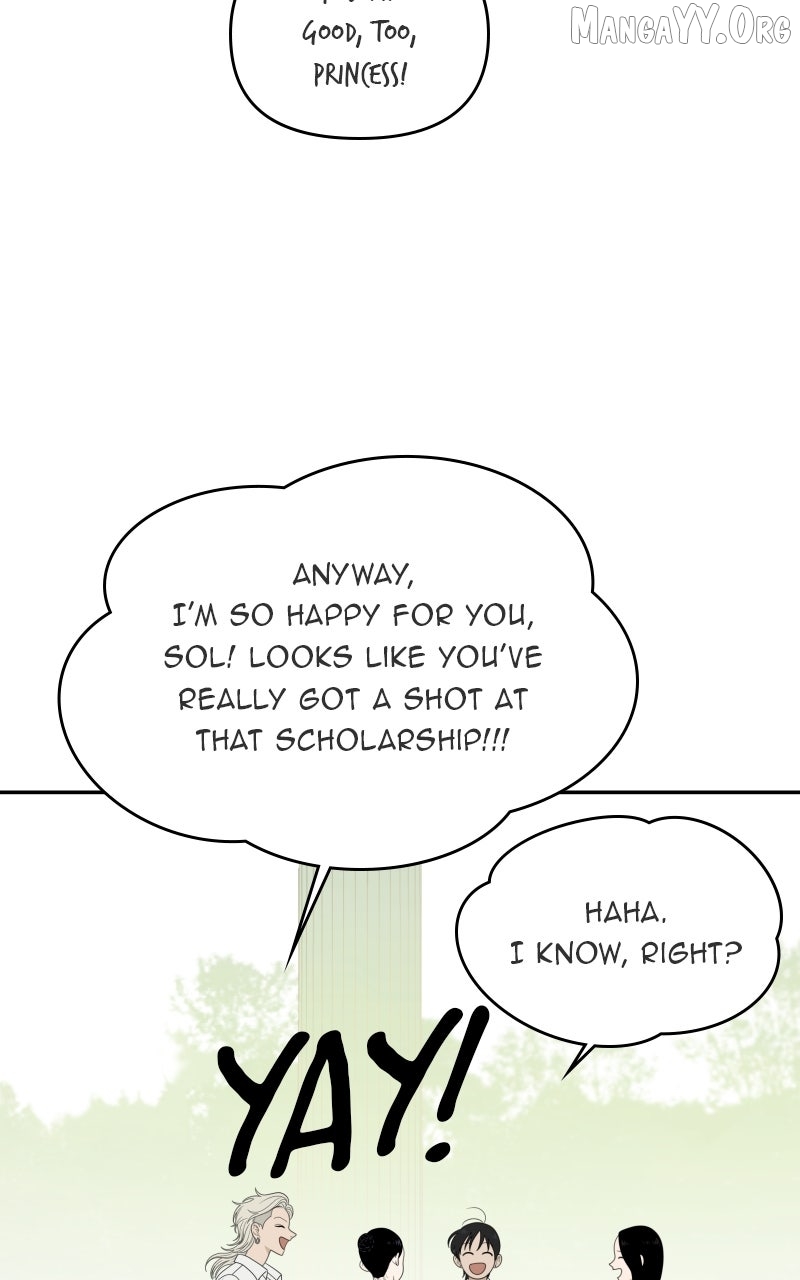 Read Illip Art High School Students chapter 87 image 79 on Lezhin