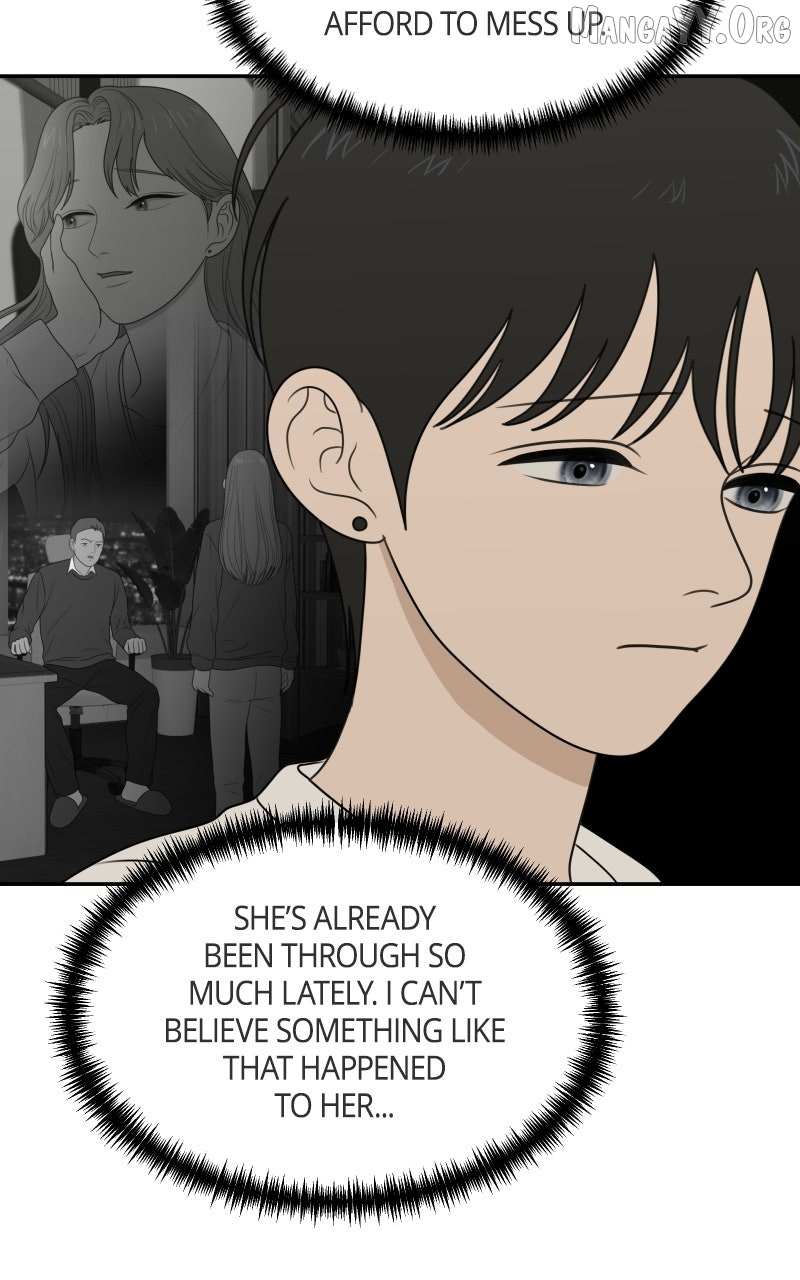 Read Illip Art High School Students chapter 87 image 8 on Lezhin
