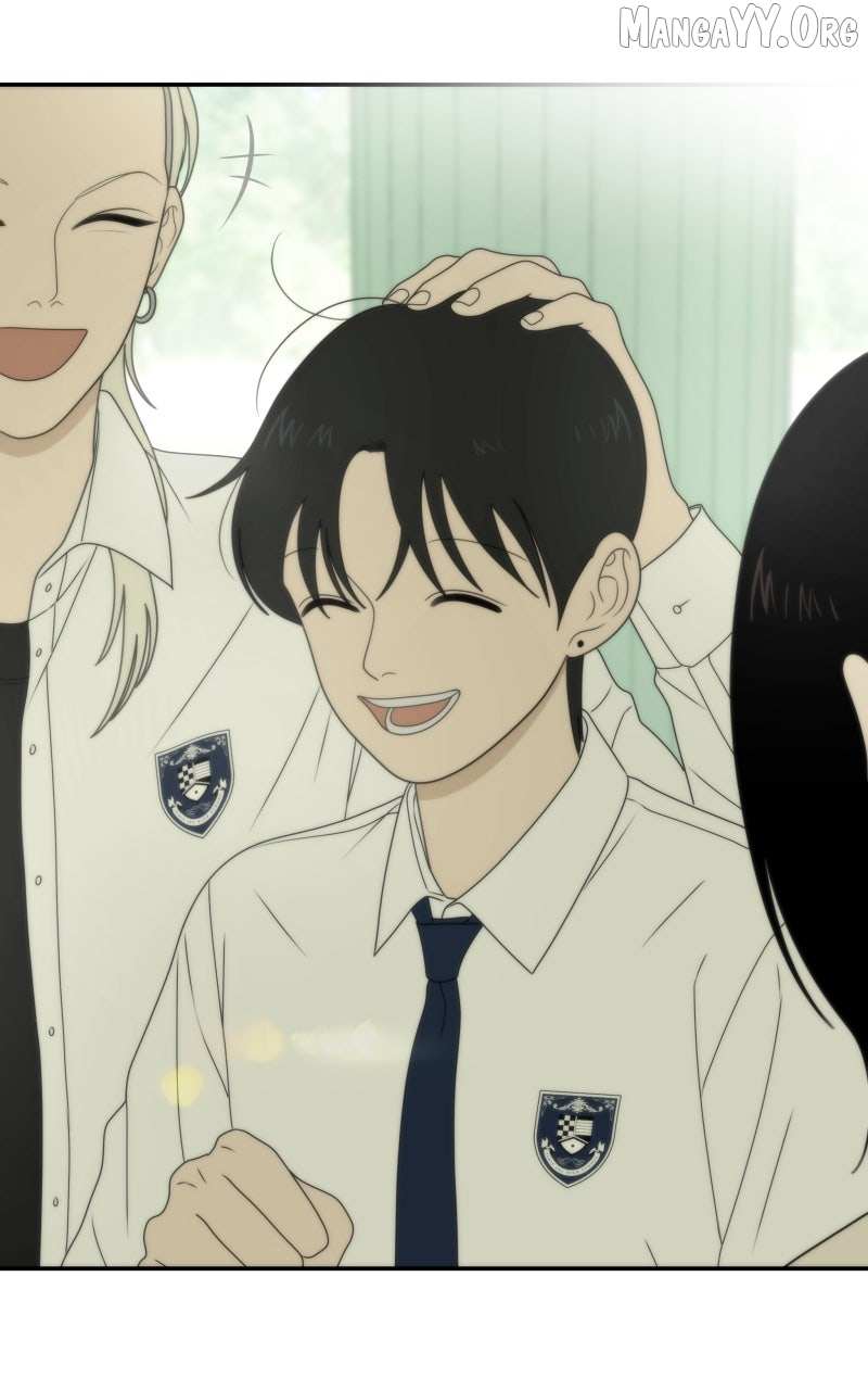 Read Illip Art High School Students chapter 87 image 81 on Lezhin
