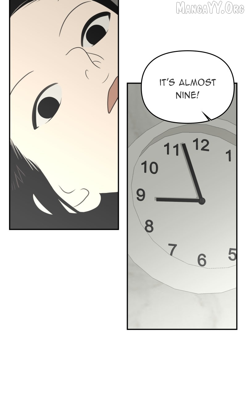 Read Illip Art High School Students chapter 88 image 11 on Lezhin