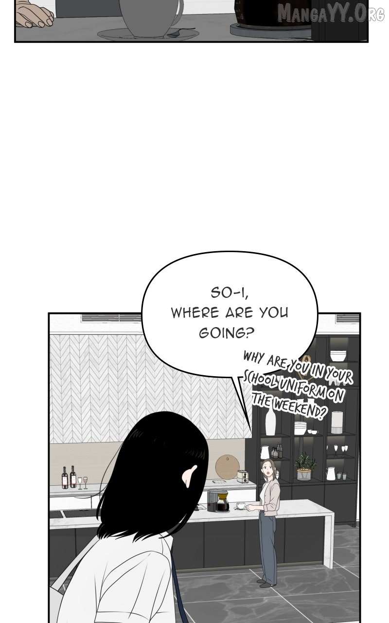 Read Illip Art High School Students chapter 88 image 13 on Lezhin