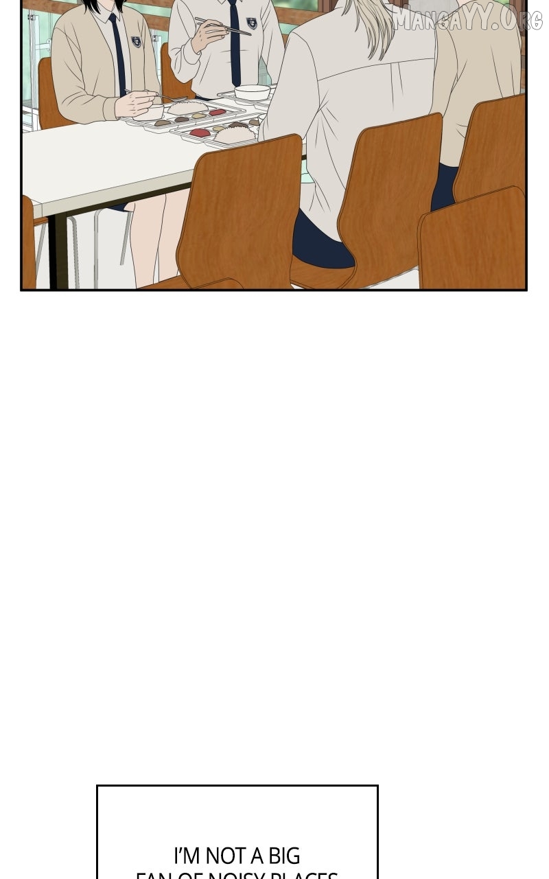 Read Illip Art High School Students chapter 88 image 20 on Lezhin