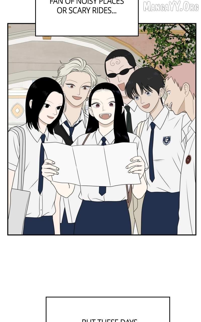 Read Illip Art High School Students chapter 88 image 21 on Lezhin