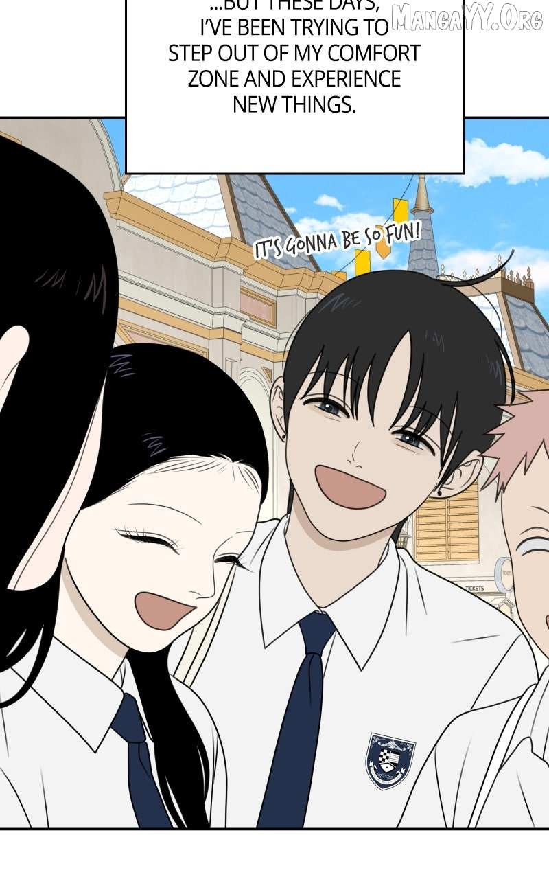 Read Illip Art High School Students chapter 88 image 22 on Lezhin