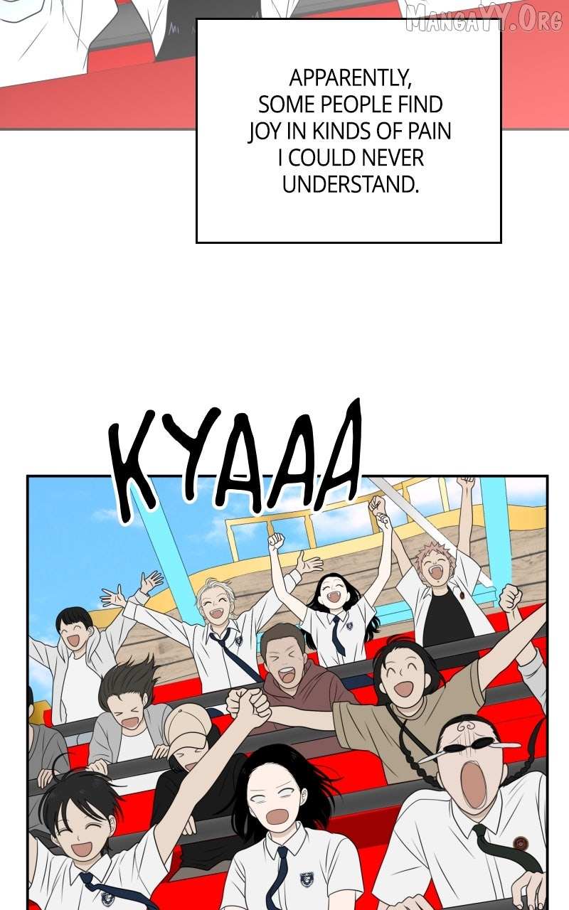 Read Illip Art High School Students chapter 88 image 27 on Lezhin