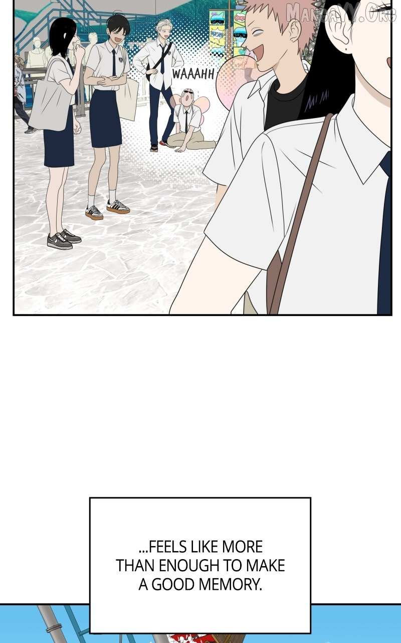 Read Illip Art High School Students chapter 88 image 29 on Lezhin