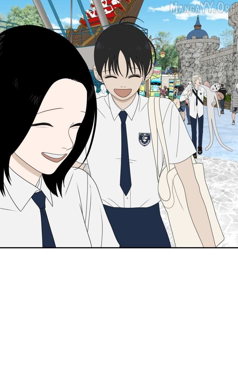 Read Illip Art High School Students chapter 88 image 30 on Lezhin