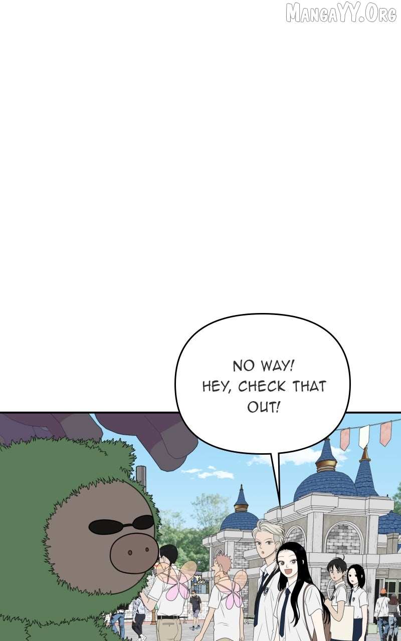 Read Illip Art High School Students chapter 88 image 31 on Lezhin
