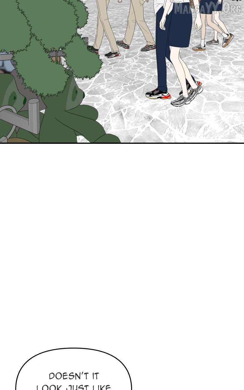 Read Illip Art High School Students chapter 88 image 32 on Lezhin
