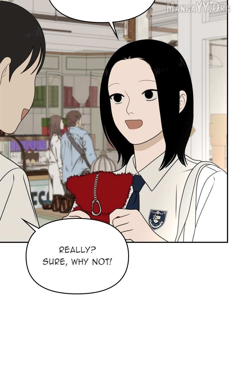 Read Illip Art High School Students chapter 88 image 38 on Lezhin