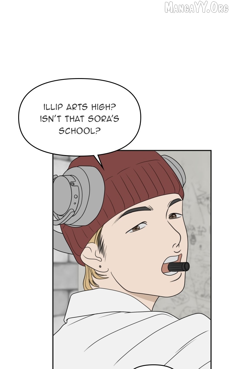 Read Illip Art High School Students chapter 88 image 41 on Lezhin