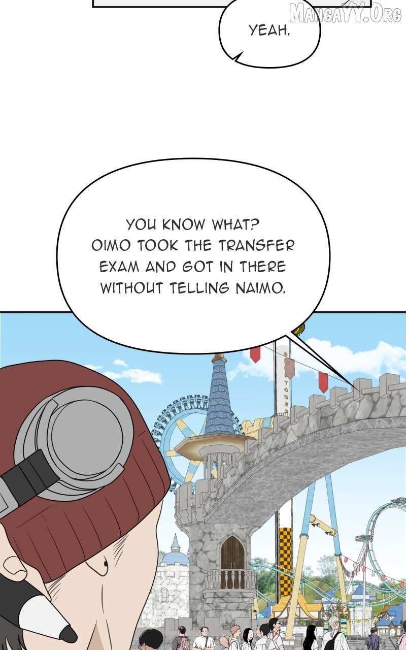 Read Illip Art High School Students chapter 88 image 42 on Lezhin