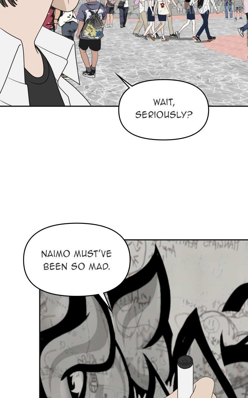 Read Illip Art High School Students chapter 88 image 43 on Lezhin