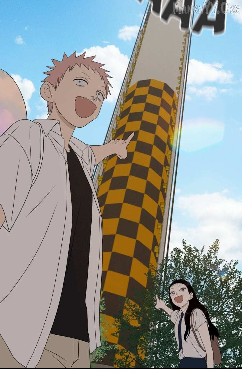 Read Illip Art High School Students chapter 88 image 47 on Lezhin