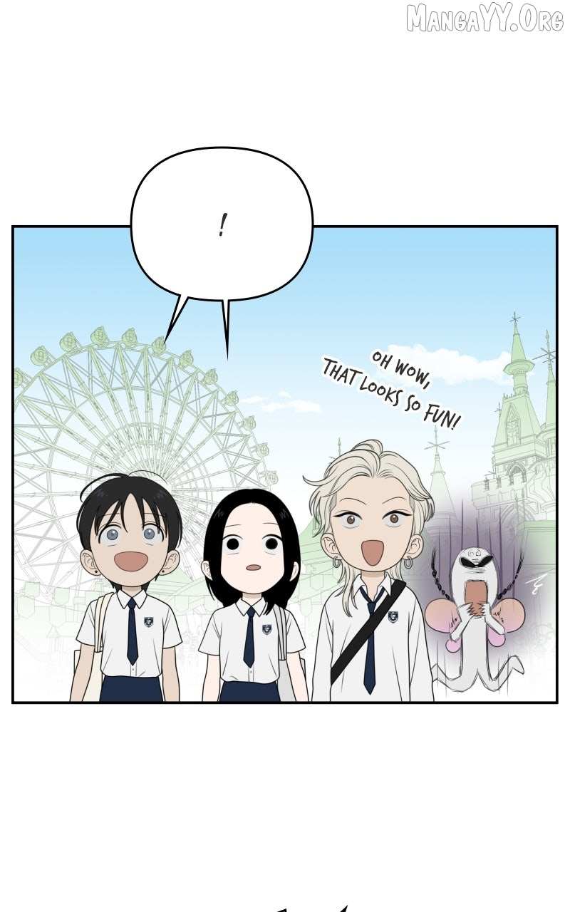 Read Illip Art High School Students chapter 88 image 48 on Lezhin