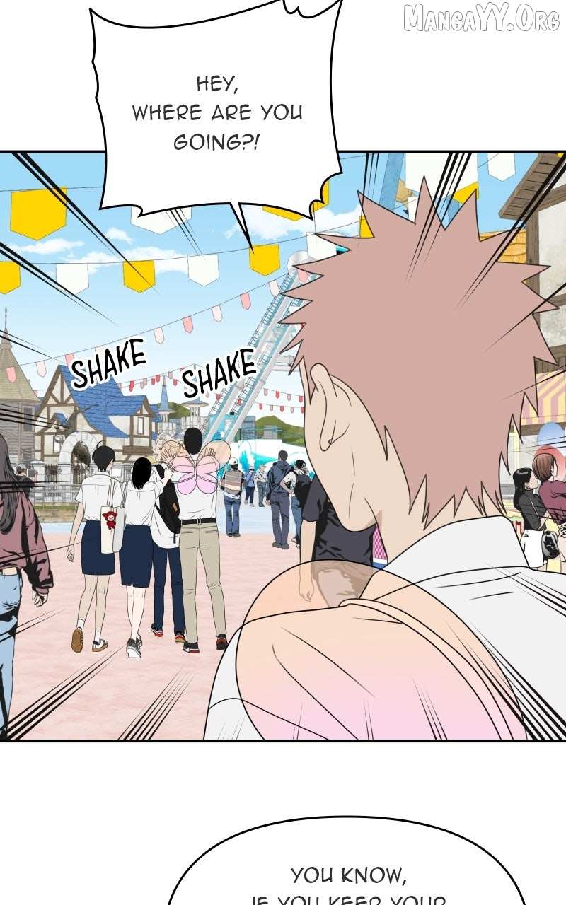 Read Illip Art High School Students chapter 88 image 49 on Lezhin