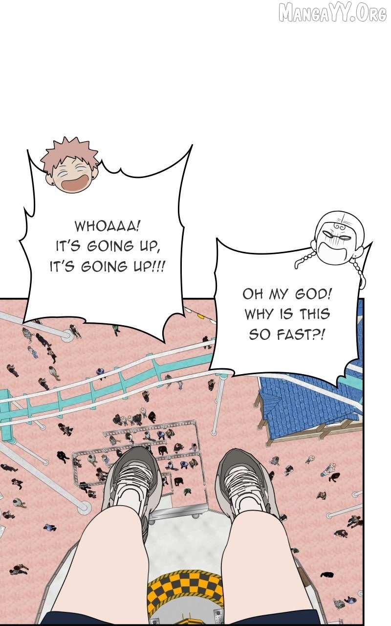 Read Illip Art High School Students chapter 88 image 53 on Lezhin