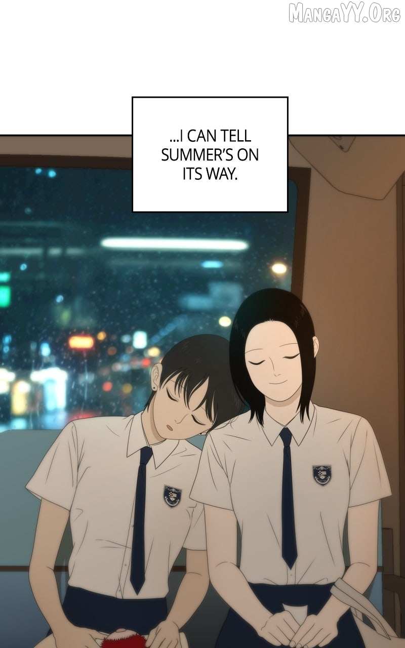 Read Illip Art High School Students chapter 88 image 73 on Lezhin