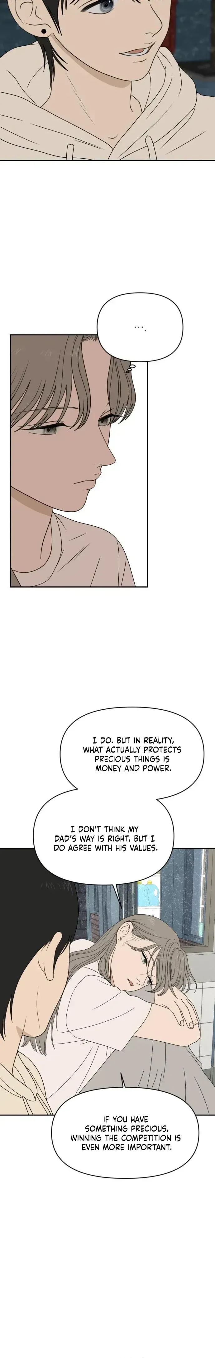 Read Illip Art High School Students chapter 89 image 11 on Lezhin