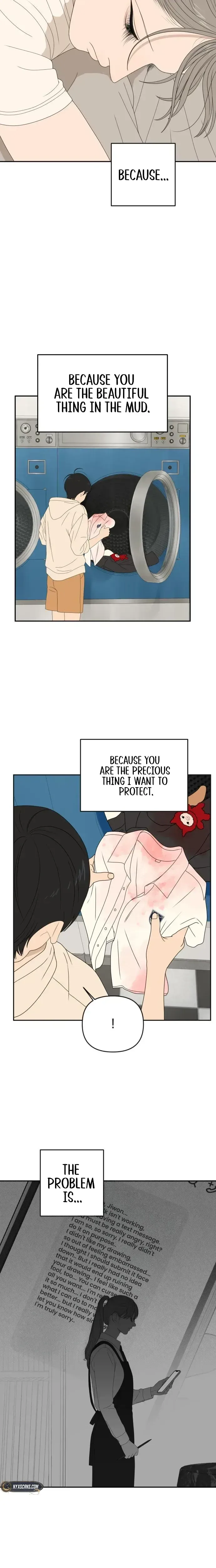 Read Illip Art High School Students chapter 89 image 13 on Lezhin