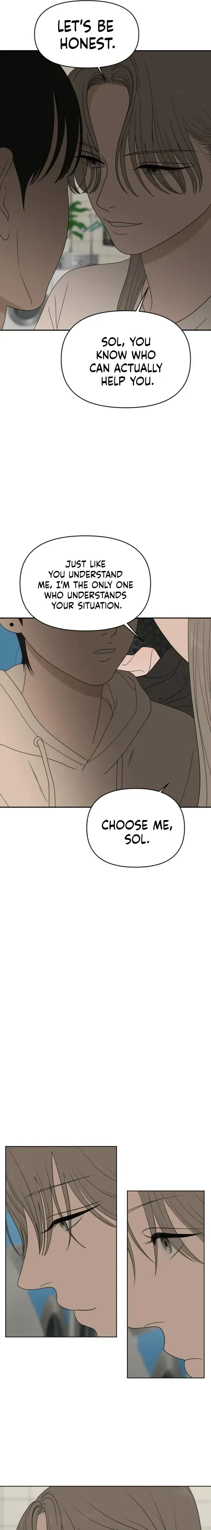 Read Illip Art High School Students chapter 89 image 16 on Lezhin