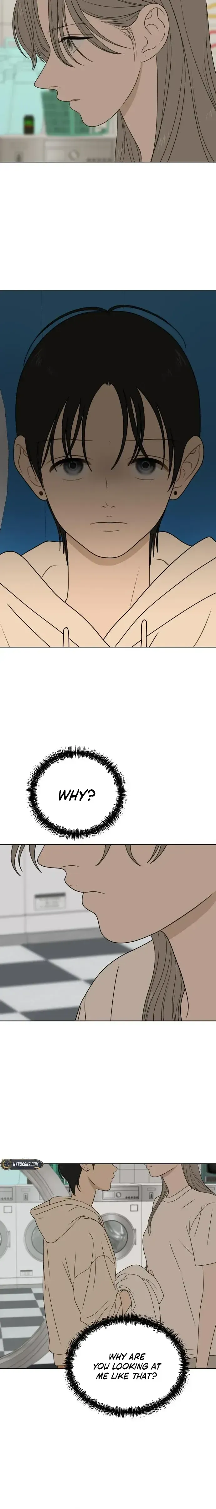 Read Illip Art High School Students chapter 89 image 17 on Lezhin