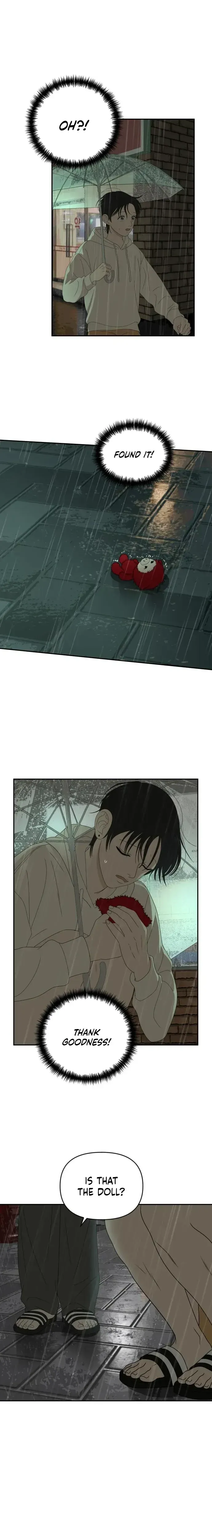 Read Illip Art High School Students chapter 89 image 4 on Lezhin