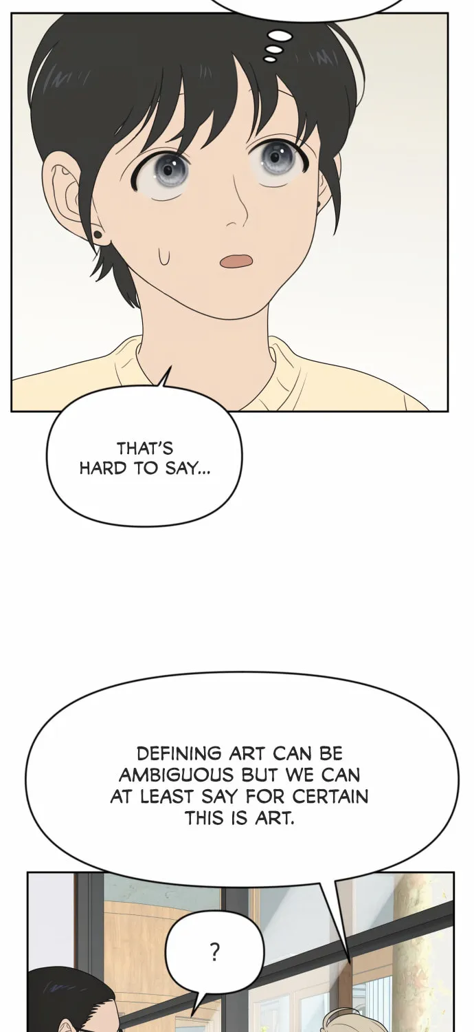 Read Illip Art High School Students chapter 9 image 10 on Lezhin