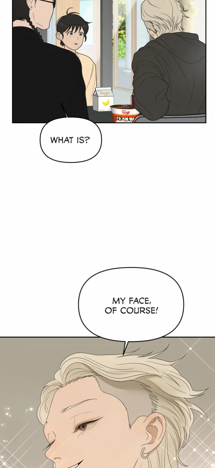 Read Illip Art High School Students chapter 9 image 11 on Lezhin