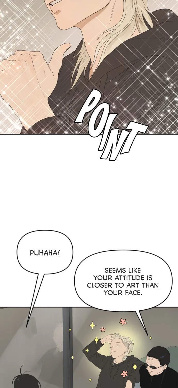 Read Illip Art High School Students chapter 9 image 12 on Lezhin