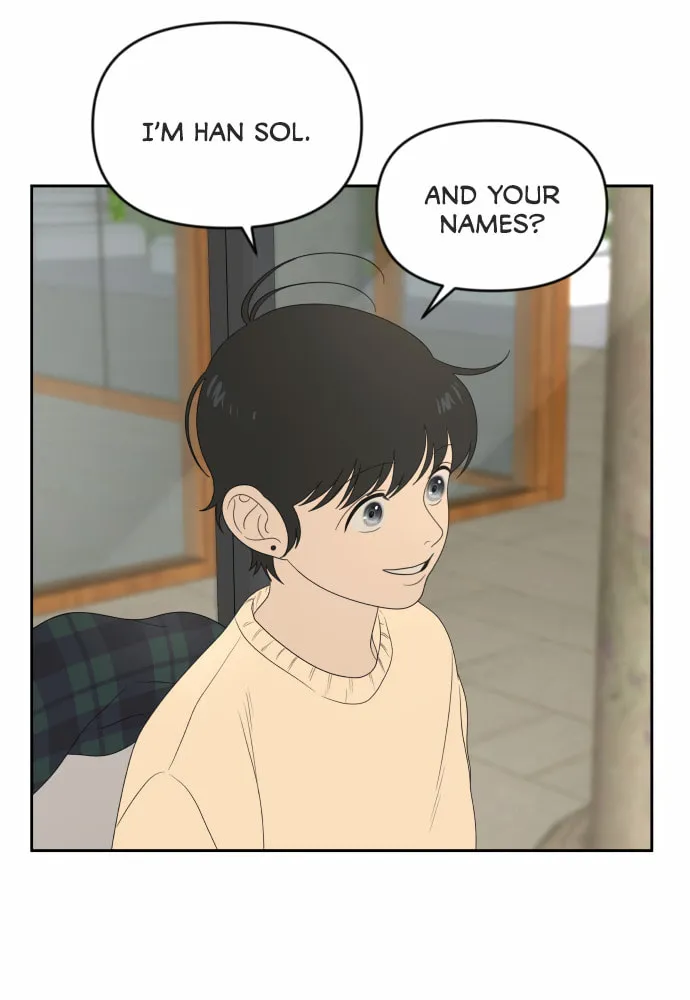 Read Illip Art High School Students chapter 9 image 15 on Lezhin