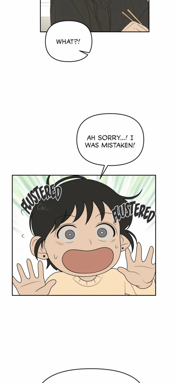 Read Illip Art High School Students chapter 9 image 18 on Lezhin