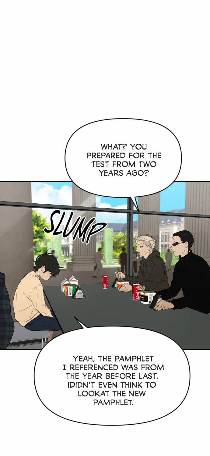 Read Illip Art High School Students chapter 9 image 2 on Lezhin