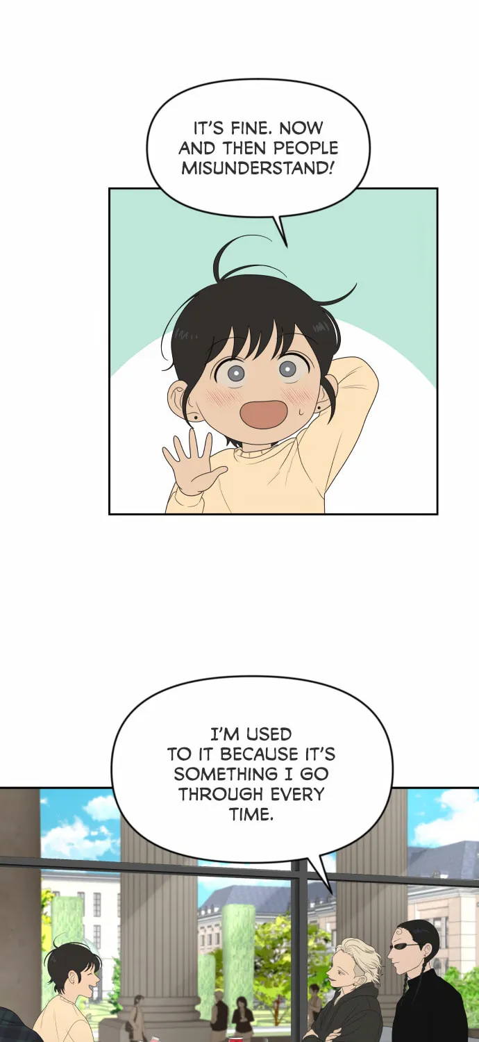 Read Illip Art High School Students chapter 9 image 21 on Lezhin