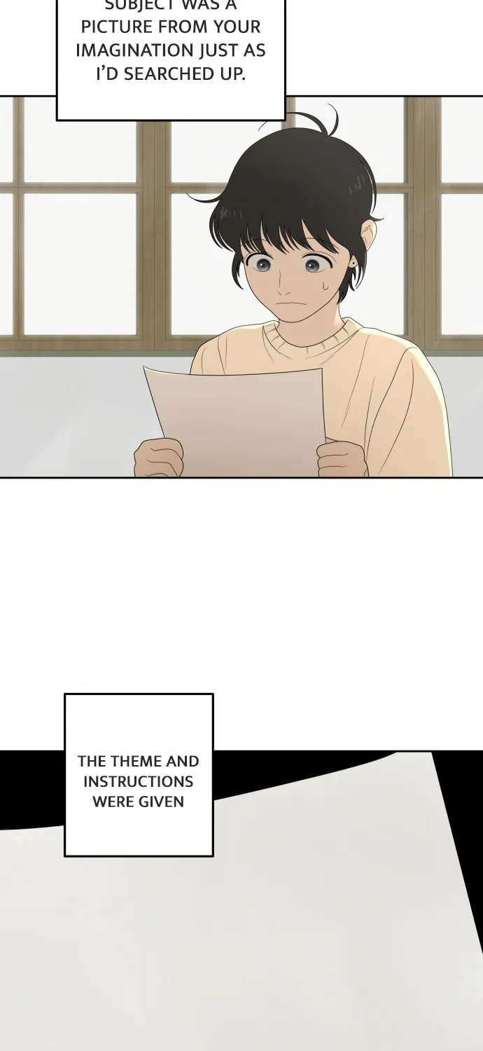Read Illip Art High School Students chapter 9 image 27 on Lezhin