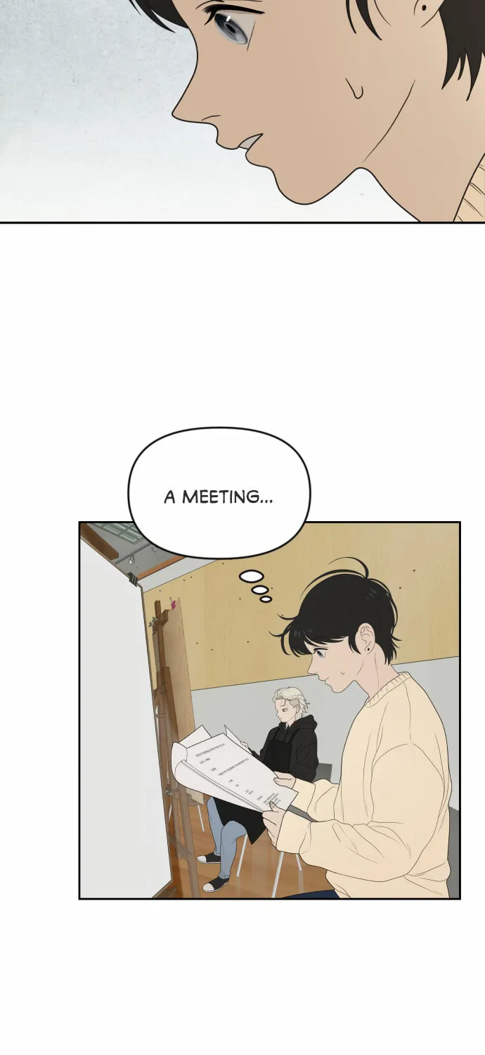 Read Illip Art High School Students chapter 9 image 31 on Lezhin