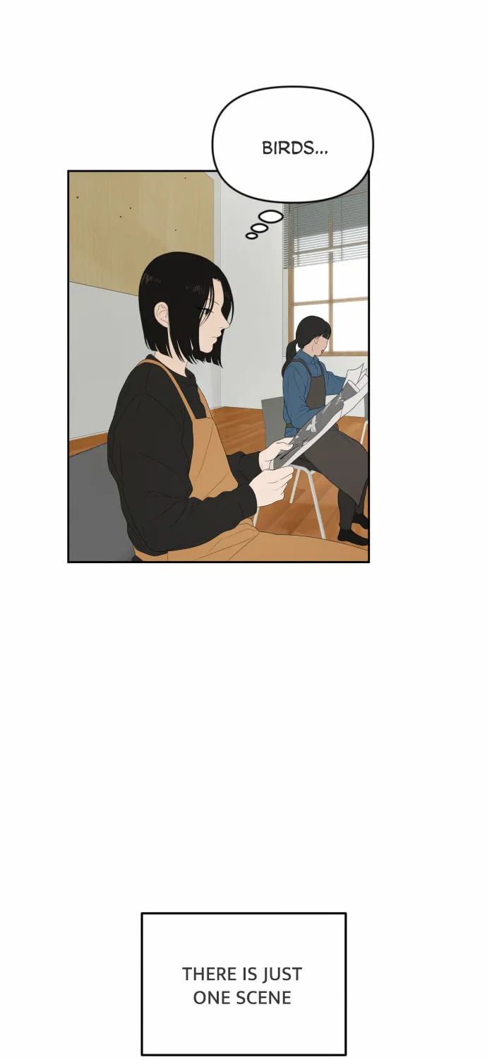 Read Illip Art High School Students chapter 9 image 32 on Lezhin