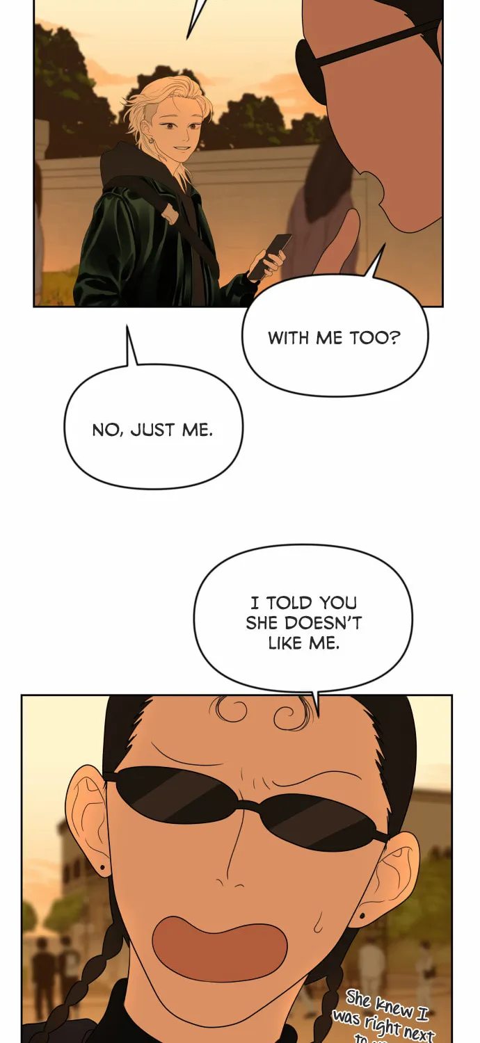 Read Illip Art High School Students chapter 9 image 38 on Lezhin