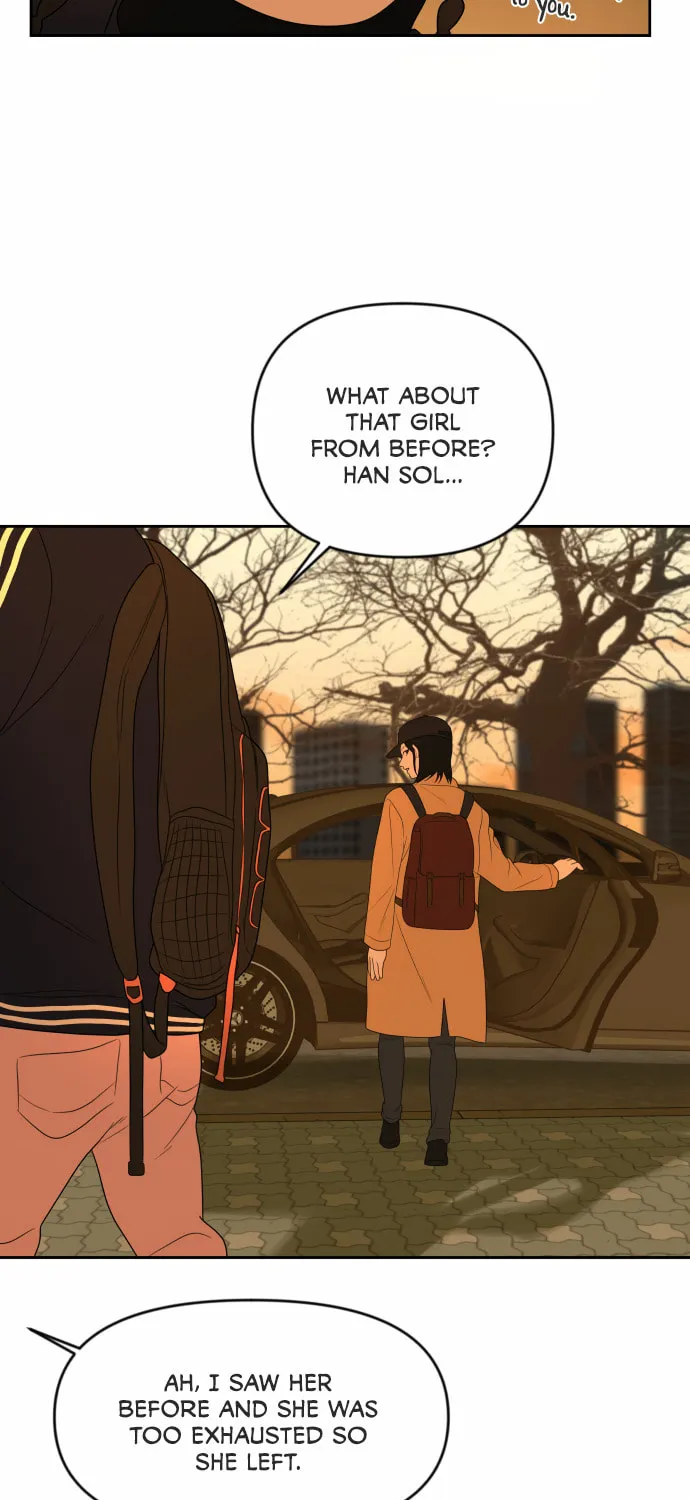 Read Illip Art High School Students chapter 9 image 39 on Lezhin