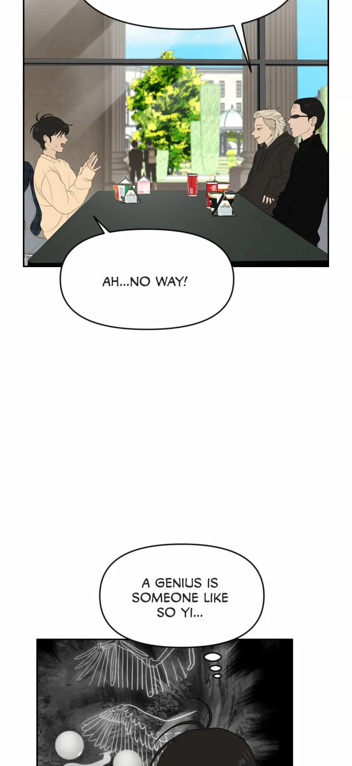 Read Illip Art High School Students chapter 9 image 4 on Lezhin