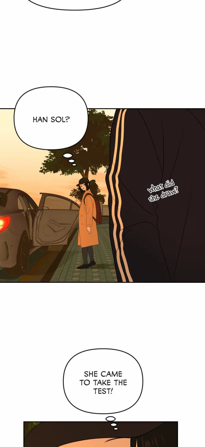 Read Illip Art High School Students chapter 9 image 40 on Lezhin