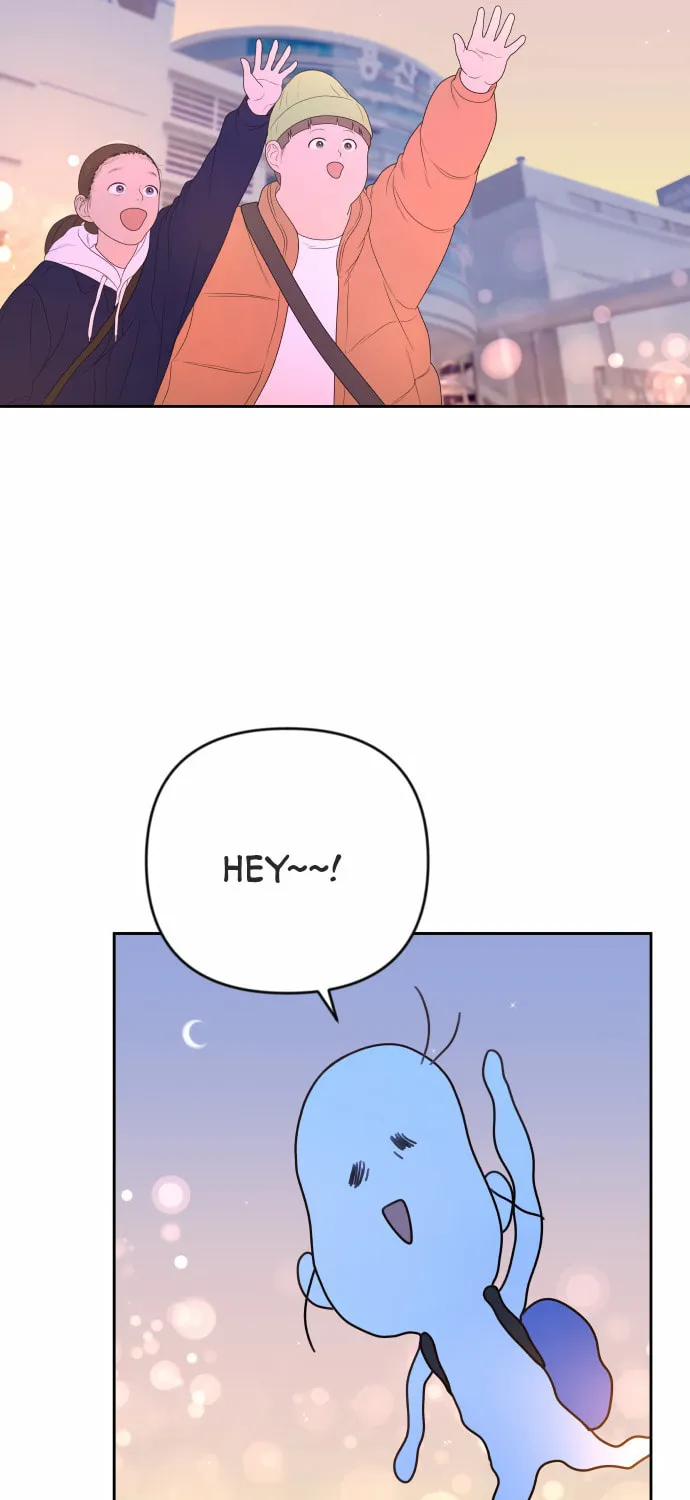 Read Illip Art High School Students chapter 9 image 44 on Lezhin