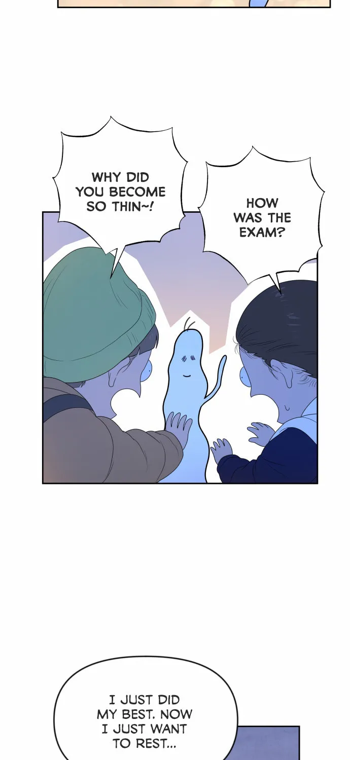 Read Illip Art High School Students chapter 9 image 45 on Lezhin
