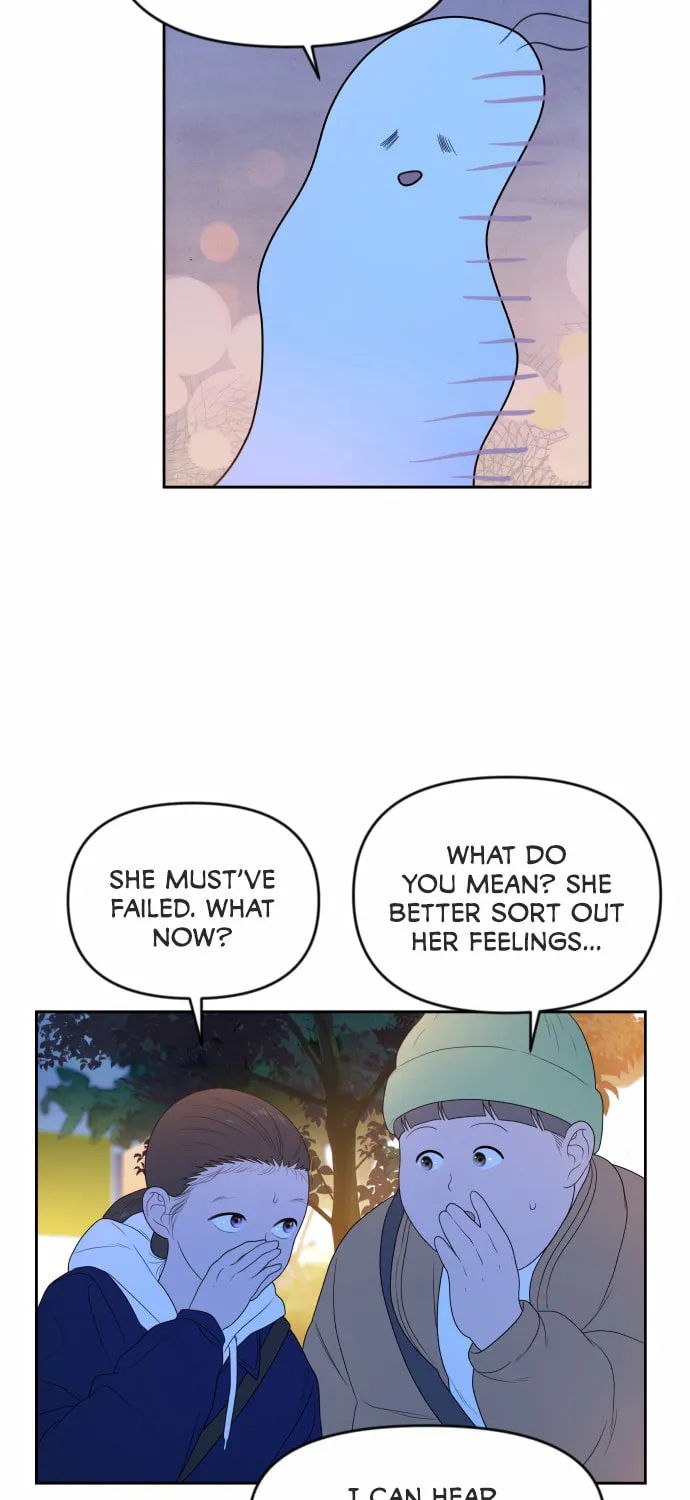 Read Illip Art High School Students chapter 9 image 46 on Lezhin
