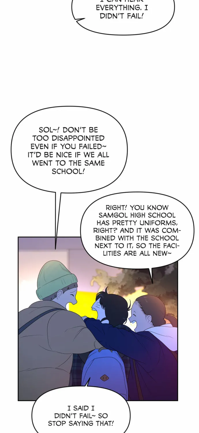 Read Illip Art High School Students chapter 9 image 47 on Lezhin