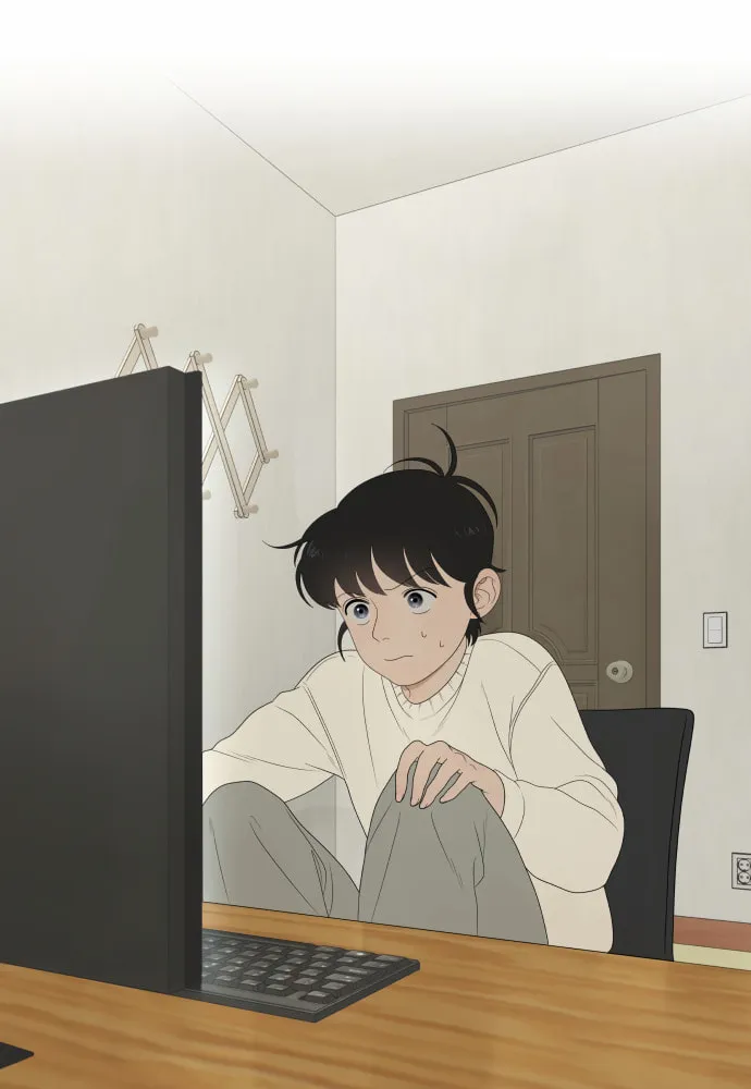 Read Illip Art High School Students chapter 9 image 50 on Lezhin