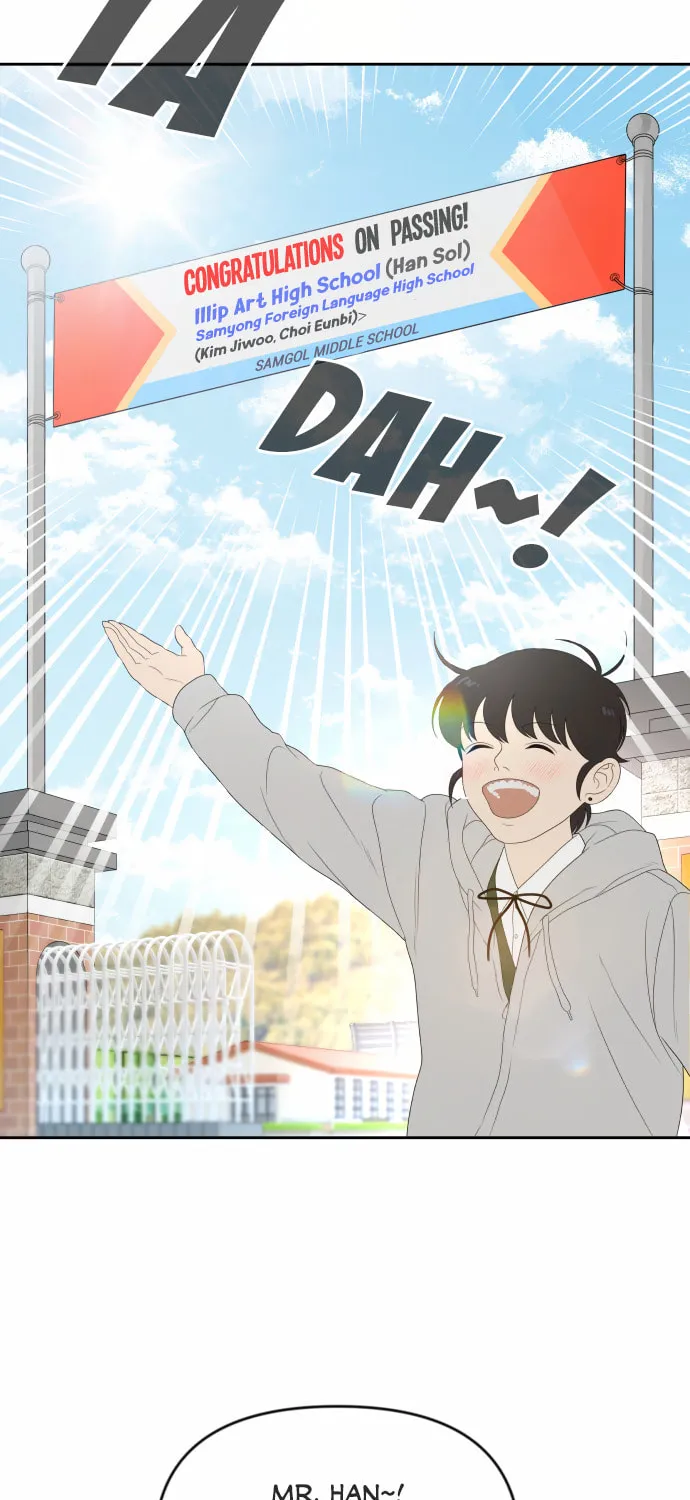 Read Illip Art High School Students chapter 9 image 53 on Lezhin