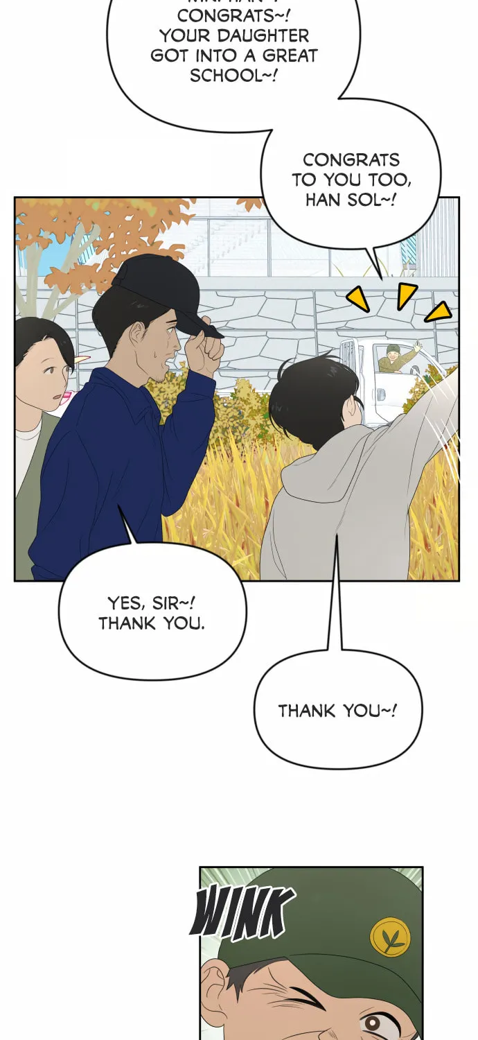 Read Illip Art High School Students chapter 9 image 54 on Lezhin